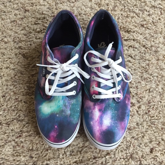 Vans Shoes - Cosmic Women’s Vans